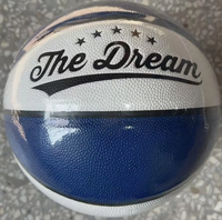 Ballon de basket-ball de haute qualité pour l'entraînement des jeunes, taille officielle 7, laminé, pour l'entraînement et les jeux d'équipe de rue