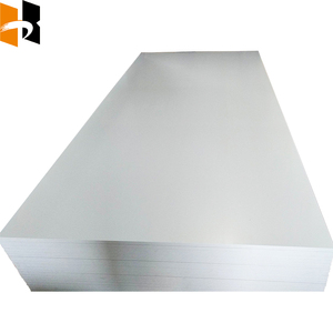 Hardmas300 Các Loại Khác Nhau Của Nhựa PVC Vĩnh Viễn Formwork - Product Image 6