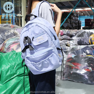 Super promotion : Sacs <span class=keywords><strong>d</strong></span>'école <span class=keywords><strong>d</strong></span>'<span class=keywords><strong>occasion</strong></span> pour enfants, sacs à dos en gros, sacs à livres usagés pour enfants, sacs à dos <span class=keywords><strong>d</strong></span>écontractés de qualité A - Product Image 1