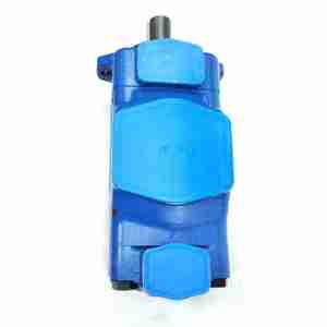 2520VQ12A11 1DD22R 4525VQ 2525VQ 10A 10 1C22R ปั๊มใบพัดคู่ไฮดรอลิก2520VQ 3520VQ 3525VQ 4520VQ 2520VQ14A5 25 - Product Image 4