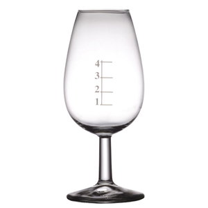 Stile Vintage 4.9oz Premium bicchiere di vino di cristallo 140ml spirito assaggiatore con coperchio elegante bicchiere di vino per gustare il vostro Drink - Product Image 3