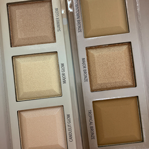 <span class=keywords><strong>2025</strong></span> Châu Âu 3D Mặt Palette Bronze Đường Viền Và Highlighter Với Ép Bột Hotsale Nhãn Hiệu Riêng Cho Maquillaje - Product Image 6