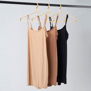 Vestido largo ajustado moldeador sin mangas, ropa moldeadora incorporada, sujetador, corsé de cóctel, Control de barriga, deslizamiento, Maxi ceñido al cuerpo, cola de pez, ajustado, sin costuras - Product Image 4