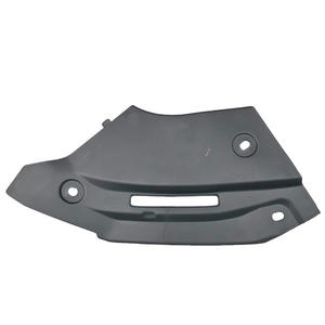 Cache de calandre avant Honda Accord 71169-TVA-A00 en plastique, déflecteur d'air, protection de vitre de voiture - Product Image 2