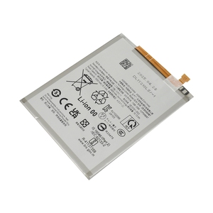Batterie Samsung EB-BA566ABY 5000 mAh pour téléphone reconditionné, vente en gros Galaxy A56 A36 5G CE RoHS, en vrac - Product Image 4