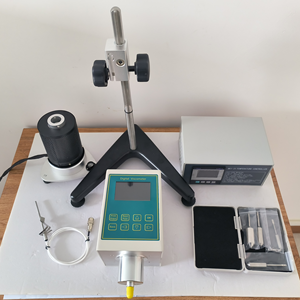 <strong>Digital</strong> Display Brookfield <strong>Rotational</strong> <strong>Viscometer</strong> for Fluid Viscosity Measurement - Product Image 4