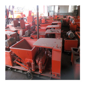 Dự Ứng Lực Bê Tông Sàn Rỗng Máy Ép Đúc Sẵn Tấm Đùn Sàn Xi Măng Cây Ngang Trên Các Máy Gỗ - Product Image 2