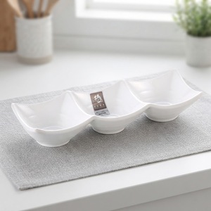 Impression sur vaisselle en mélamine <span class=keywords><strong>Jamie</strong></span> Factory, soucoupe, assiette - Product Image 4