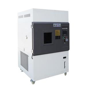 ASTM <b>G</b>-155 ASTM D2565 Environmental Test Chamber/Xenon <b>Lamp</b> Aging Test Equipment - Product Image 3