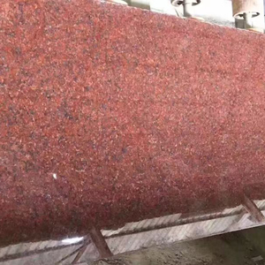 Miễn phí vận chuyển đá Granite đỏ lan can đá Granite Đỏ sàn biên giới thiết kế đá Granite Đỏ lát gạch - Product Image 2