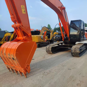 Pelle sur chenilles Hitachi Zx250 de haute qualité/pelle à chaîne Hitachi d'origine japonaise 250 - Product Image 2