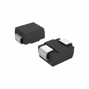 Buy Electronics Components Online SS210-E3/5BT Single Diodes Original DO-214AA, SMB - Product Image 1