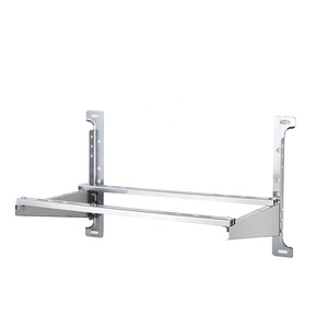 <span class=keywords><strong>Support</strong></span> de <span class=keywords><strong>fenêtre</strong></span> Ac sans perçage <span class=keywords><strong>Support</strong></span> Corrosion et résistance à la rouille Angle Iron <span class=keywords><strong>Air</strong></span> Conditioner Bracket - Product Image 1
