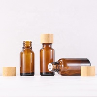 Botol Serum Perawatan Wajah, Minyak Esensial, Minyak Mata, Botol Kaca Amber Coklat dengan Pipet, ukuran 5ml, 1 oz, 30ml, 100ml, 10ml, 15ml, 15ml, 20ml, 50ml