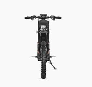 มอเตอร์ไซค์วิบากไฟฟ้า 2026 72V 40Ah 10kW DIY OEM ODM พร้อมการรับประกัน 3 ปี - ทางเลือกแทน Talaria - Product Image 5