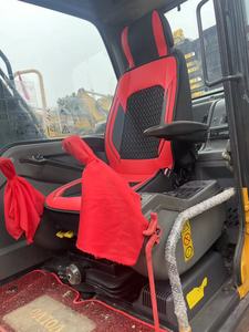 Excavator 2020 Original Original <b>Paint</b> VOLVO EC140BLC Cheap Price - Product Image 5