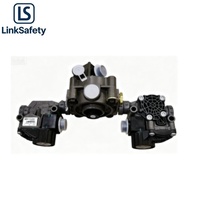 Pièces de camion K002508 Ensemble d'essieux ABS 594108C850 594108D050 K002569 K138674 K002508 pour camions et remorques lourds
