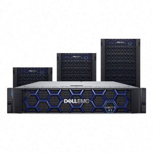 Matriz de Almacenamiento Flash Híbrida Dell EMC Unity XT 880 XT 880F de Alta Calidad - Product Image 2