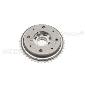 ชุดปรับตั้งวาล์วไอดีเครื่องยนต์ 55509049 เฟืองเพลาลูกเบี้ยว ชุดเฟืองท้าย ชุดตั้งเวลาวาล์วไอเสีย อะไหล่เครื่องยนต์ สำหรับรถยนต์คาดิลแลค อุปกรณ์ตกแต่งรถยนต์ - Product Image 1