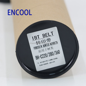 Pellicola Fusore di Alta Qualità Encool, Cinghia di Trasferimento IBT per Konica Bizhub C220 360 280 <span class=keywords><strong>C284</strong></span> - Product Image 5