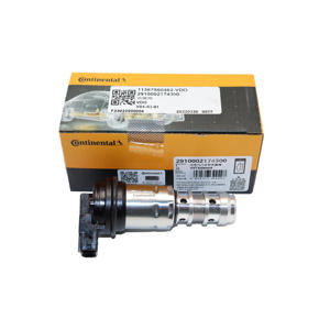 Pièces automobiles de haute qualité, électrovanne variable, pièces de moteur, électrovanne pour BMW, numéro OE 11367560462, numéro de pièce 11367560462 - Product Image 3