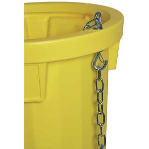 Système professionnel de chutes de débris de construction - Système de décharge de déchets pour échafaudages TEKCNOPLAST SRL E001TZ - Product Image 1