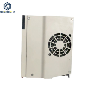 Oferta Especial: Unidad de Servoaccionamiento de Alta Velocidad SV-X3EB040A-A2-XD020 SV-X3EB075A-A2-XD020 SV-X3EB150A-A2-XD020 para Automatización Industrial - Product Image 1