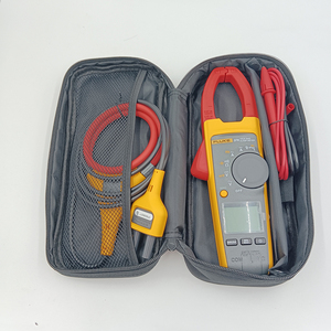 En stock, Pièces détachées pour machines d'automatisation, Nouveau multimètre pince ampèremétrique Fluke 376 True RMS d'origine pour machine textile - Product Image 3