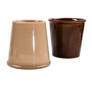 Tazza da Caffè in Ceramica <span class=keywords><strong>Speciale</strong></span> per il Commercio Transfrontaliero, 160ml, Superficie Lucida, Design Moderno <span class=keywords><strong>e</strong></span> Minimalista, per Casa <span class=keywords><strong>e</strong></span> Ufficio - Product Image 2