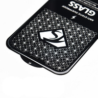 Film de protection transparent incassable pour téléphone portable JL Protecteur d'écran en verre trempé pour Iphone 15 16 Pro