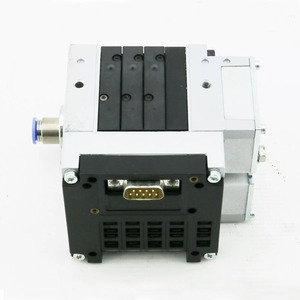 งานขายสินค้ามือสอง CPV-10-VI วาล์วแมนิโฟลด์ 18200 CPV10-GE-MP-4 อินเทอร์เฟซไฟฟ้า - Product Image 6