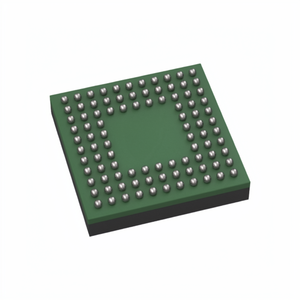 บริการครบวงจรสำหรับชิ้นส่วนวงจรอิเล็กทรอนิกส์ CY9BF524MBGL-GE1 96 LFBGA แบบฝังตัว - Product Image 1