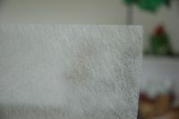 Tapis de tissu en fibre de verre imperméable de la Chine pour le type de fibre de verre de bateau de planche de surf de toiture