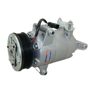 คอมเพรสเซอร์แอร์รถยนต์ XD1149 12V สำหรับรถ <span class=keywords><strong>Ford</strong></span> tourneo ที่กำหนดเอง/tourneo Transit 290/<span class=keywords><strong>310</strong></span>/330 2.2ดีเซลรุ่นใหม่2026598 1827895 BK21-19 - Product Image 4