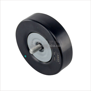 Sakes 06B903341B อะไหล่รถยนต์อะไหล่รถยนต์ระบบเครื่องยนต์อัตโนมัติรอกไทม์มิ่งที่ราบรื่นสำหรับ VW Audl - Product Image 2