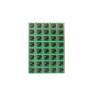 Chip Toner per cartuccia Toner universale HP - Product Image 3