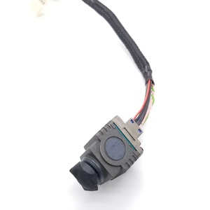 Nouvelle caméra de recul à vision panoramique <span class=keywords><strong>360</strong></span>° A2229054509 pour Mercedes-Benz W205 W222 X253 GLC arrière à partir de 2015, garantie de 12 mois - Product Image 3