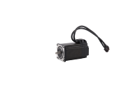 DE60HB84-1000-01 DVS top qualité Nema 1.8 degrés 2 phases 3.0N.m 4.0A DC 4 fils moteur pas à pas hybride pour machine à coudre