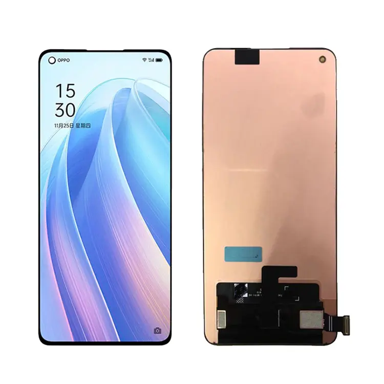 Display For Oppo Reno 7 Pro Touch LCD Display Touch Panel Screen Digitizer Assembly