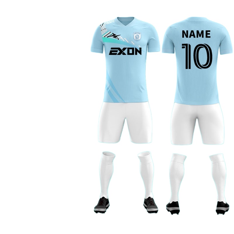 Light Blue