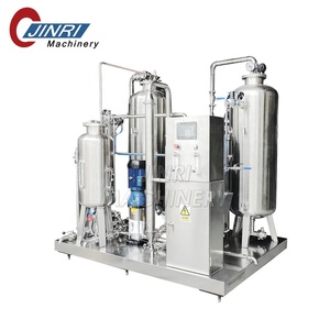 Có ga nước giải khát <span class=keywords><strong>Mixer</strong></span>/mềm uống Máy trộn - Product Image 4