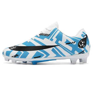 Zapatos de Fútbol para Adolescentes, Zapatos Deportivos de Moda para Entrenamiento, Botas de Fútbol para Hombres y Niños, Tacos de Fútbol, Zapatos para Correr - Product Image 5