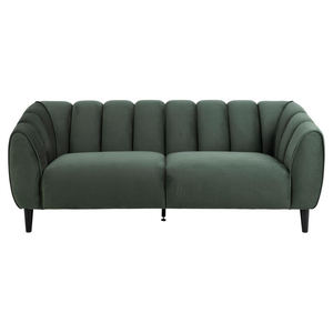 कार्यालय रिसेप्शन अपार्टमेंट होम ऑफिस और लिविंग रूम के लिए 3-सीट राउंड सोफा सेट - Product Image 1