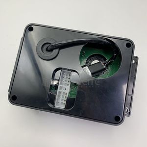 Ensemble de commande de commutateur Komatsu 21N8-20506 pour excavatrice R225 375 7, phare, essuie-glace, bouton d'accélérateur - Product Image 1