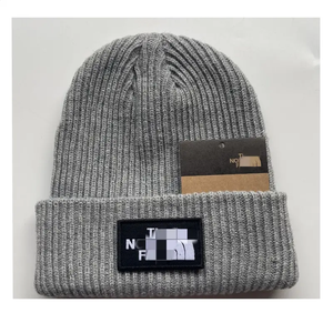 THe a <strong>NORth</strong> <strong>FAcElY</strong> Wholesale Warm Custom Skull Cap Beanies Adult Winter <strong>Hat</strong> Cuff Beanie Unisex Beanie <strong>Hats</strong>