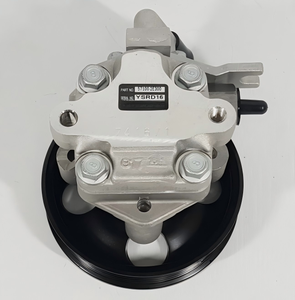 Bomba de Dirección Asistida Estándar OE / Alto Rendimiento 57100-2E200 57100-2D200 Nueva para <span class=keywords><strong>TUCSON</strong></span> JM 2.0L Diésel 2005-09 - Product Image 3