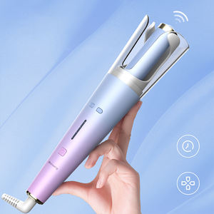 เครื่องหนีบผมและม้วน<span class=keywords><strong>ผม</strong></span>อัตโนมัติ,ที่ม้วนผมแบบ3 In 1จากเกาหลี - Product Image 5