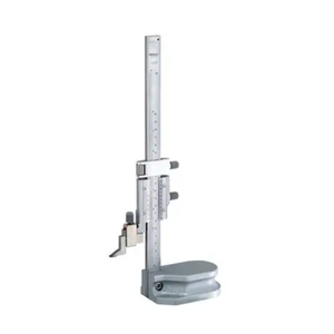 Calibrador Vernier Estándar Mitutoyo 506-207, Herramienta de Medición - Product Image 1