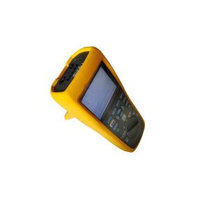 เครื่องทดสอบความจุแบตเตอรี่ขั้นสูง BT520 พร้อมช่วงวัด 600V และความแม่นยำ 1% เครื่องวิเคราะห์ BT521 เครื่องวิเคราะห์แบตเตอรี่ BT520 BT520 BT521 BT520 B - Product Image 4