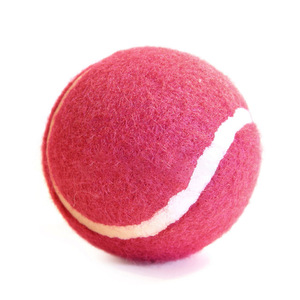 Palle da <span class=keywords><strong>Tennis</strong></span> paddle portatili eco-compatibili durevoli all'ingrosso con le palle di addestramento della rete di Nylon di alta elasticità per gli sport - Product Image 4